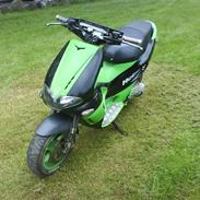 Gilera Runner