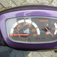 Yamaha Jog space >SOLGT< !