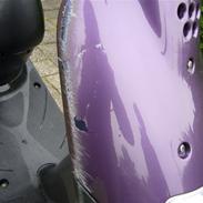 Yamaha Jog space >SOLGT< !