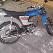 Puch Monza (solgt)