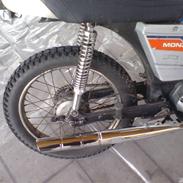 Puch Monza (solgt)