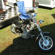 MiniBike Chopper SOLGT