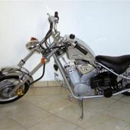 MiniBike Chopper SOLGT