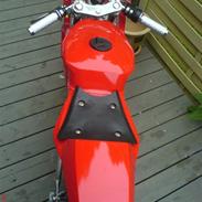 MiniBike 49cc Vandkølet Blata