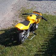 MiniBike Pocketbike Solgt 
