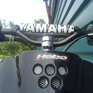 Yamaha jog space