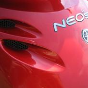 Yamaha Neos