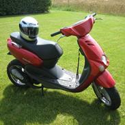 Yamaha Neos