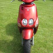 Yamaha Neos