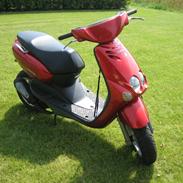 Yamaha Neos