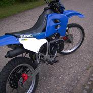 Suzuki RMX