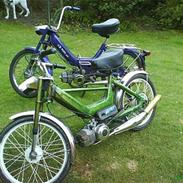 Puch Maxi K Solgt ;`(