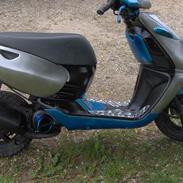 Aprilia Sonic <[Solgt]>