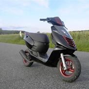 Aprilia Sonic Solgt