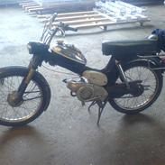 Puch ms 50