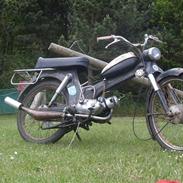 Puch ms50 (lille puch'en)