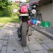 Suzuki fz 50