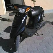 Yamaha Jog fs [Byttet]