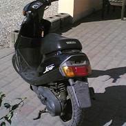 Yamaha Jog fs [Byttet]