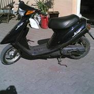 Yamaha Jog fs [Byttet]