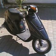 Yamaha Jog fs [Byttet]