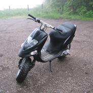 Gilera Stalker 