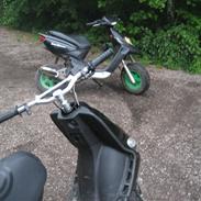 Gilera Stalker 