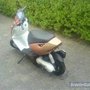 Aprilia Sonic