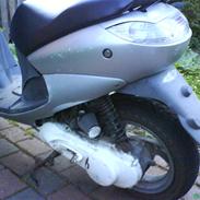 Peugeot vivacity solgt