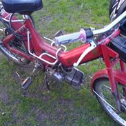 Puch Maxi P