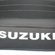 Suzuki DM50 - solgt