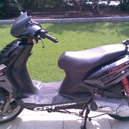 CPI Oliver City *SOLGT*