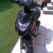 CPI Oliver City *SOLGT*