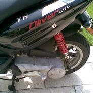 CPI Oliver City *SOLGT*