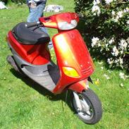 Piaggio zip