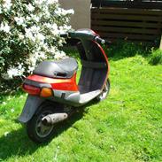 Piaggio zip