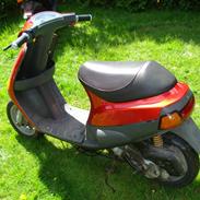 Piaggio zip