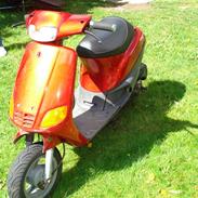 Piaggio zip