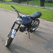 Kreidler Rmc-3gear *SOLGT* 5500;)