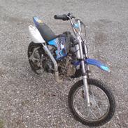 MiniBike tumpstar