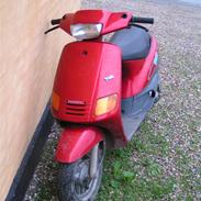 Piaggio Zip