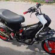 Gilera runner lc dd solgt