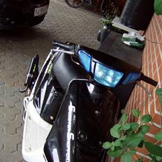 Yamaha Jog As [ Sæby's ] BYTTET 