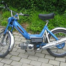 Puch Maxi