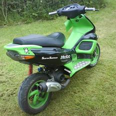 Gilera Runner