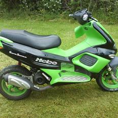 Gilera Runner