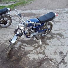 Yamaha fs1 dx ´(solgt)