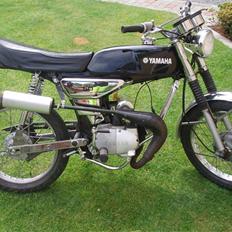 Yamaha FS1 4-gear (Solgt)