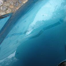 PGO Hot  Byttet til Jog Space