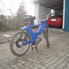 Puch maxi kl.  BYTTET